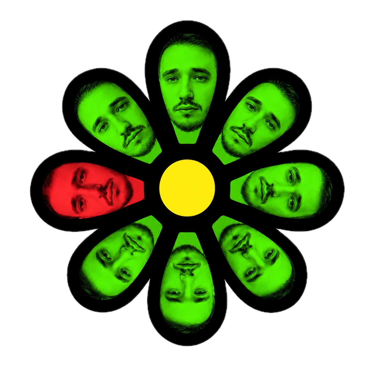 🌼